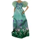 Disney 2010s Princess Royal Shimmer Ariel Little Mermaid Dress Sealife Hasbro
