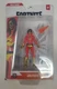 Fortnite Solo Mode JOLTARA 4" Action Figure 2022 Jazwares Series 18 #180