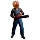 Collectible Trick Or Treat Studios Motel Hell Farmer Vincent 8 Inches Figure