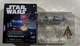 NEW 2024 Star Wars Micro Galaxy Squadron Series 5 Scout Class Geonosian /Speeder