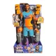 Space Jam: A New Legacy - Lebron James Ultimate Tune Squad 12" Action Figure New Space Jam: A New Legacy - Lebron James Ultimate Tune Squad 12" Action Figure New