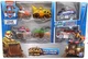 Nickelodeon Paw Patrol Off-Road Mud True Metal Gift Pack - 2 Exclusive Vehicles