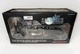 Final Fantasy VII Advent Children - Cloud & Fenrir Figure no.0 (Play Arts, 2005)