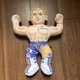 AEW Wrestling Buddies - Cody Rhodes - The Official LJN Wrestling Buddy Plush