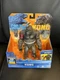 Playmates Toys Monsterverse Godzilla vs. Kong - Kong with Fighter Jet (35304)