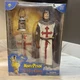 Michael Palin as SIR GALAHAD 12" Figure 2001 Sideshow Monty Python Holy Grail