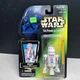 Kenner Star Wars Power Of The Force - R5-D4 with Concealed Missile Launcher