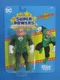 DC Green Lantern Kilowog 5" Action Figure 2024 Super Powers Retro McFarlane Toys