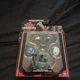 Spin Master Bakugan Nillious Dragonoid&bull;Titanium Trox Action Figure Collection 