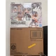 Bandai S.H.Figuarts ONE PIECE Monkey D. Luffy Gear 5 Future Island Egghead Toy
