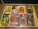 Playmates Toys Simpsons Series 5 Bartman Action Figure - Lot 8 Toys 
