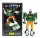 Fans Toys FT26  FT-26 Hoist Hitch MP Scale Action Figure toy in stock