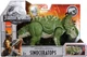Jurassic World ~ ROARIVORES SINOCERATOPS ACTION FIGURE ~ Fallen Kingdom