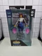 McFarlane Toys DC Multiverse Direct The New Teen Titans Blackfire 7" Figure NIB