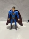Superman Action Figure Superman Returns 5.5&rdquo; J2082 TM DC Comics Superhero 2006