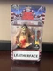 Neca Toony Terrors Texas Chainsaw Massacre Leatherface LootCrate Edition Bloody