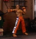 *IN STOCK* Jada Toys Street Fighter II Dee Jay Action Figure 1:12 Scale, 6" Tall