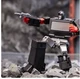 Magic Square MS-TOYS MS-B44B Ken Figure Transformation toys New in Stock