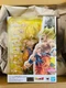 S.H.Figuarts Dragon Ball Super Saiyan Son Goku Legendary SuperSaiyan BANDAI