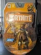 Fortnite Battle Hound Solo Mode 4" Action Figure Jazwares Epic Games 2019 NIP