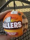 Zuru 5 Surprise NBA Ballers Series 1 Mystery Capsule May Vary - Free Shipping