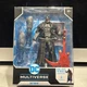 McFarlane Toys Death Metal Batman Action Figure