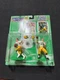 1997 Kenner Starting Lineup Figure NFL Packers BRETT FAVRE / BART STARR