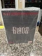 Mezco One 12 Collective Blade Marvel Comics New Sealed Authentic Vampire Hunter