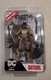 McFarlane DC Direct Batgirl Batman Fighting the Frozen Page Punchers Figure