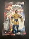 Randy Orton WWE Ruthless Aggression Series 1 Jakks 2002
