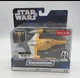 Star Wars Micro Galaxy Squadron Anakin's Naboo N-1 Starfighter #0150 MOC NEW