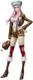 ya08150 Figuarts Zero One Piece Jewelry Bonney Figure Bandai