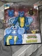 TMNT Neca Man Ray Fillet 7-inch Action Figure Brand New