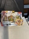 Bakugan 2021 Gold King Cubbo Deka Pack Jumbo Collectible Transforming Figure