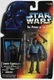 Lando Calrissian 1995 Star Wars Power of the Force Kenner New on Card