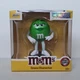 Jada M&M Metalfigs 2.5&rdquo; Green Character Figure Die-Cast