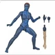 2020 Hasbro Marvel Legends Series Marvel's "MYSTIQUE" 6 inch Action Figure-New !