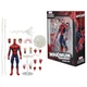 BRAND NEW IN BOX Marvel Legends Maximum Series SPIDER-MAN Action Figure