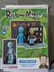 Rick and Morty Smith Family Garage