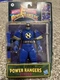 Hasbro Power Rangers Retro Morphin NINJOR Ranger Action Figure New