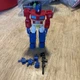 Yolopark Transformers OPTIMUS PRIME G1 AMK Mini Model Figure Kit Buildable