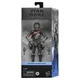 Hasbro Star Wars The Black Series Obi-Wan Kenobi - 1-JAC 6 in Action Figure New