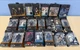 (20) Hasbro Star Wars The Black Series Action Figure Lot Jesse Commando Boss NIB