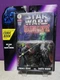Darth Vader Prince Xizor STAR WARS Shadows of the Empire NEW With Comic