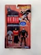Animated Movie "Phantasm" DECOY BATMAN 1993 Kenner w/Crime Fighting Disguise !!!