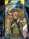 Jazwares Rey Fenix -VERSION 2 (GOLD BOOTS) AEW UNRIVALED SERIES 6 