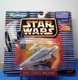 Galoob MicroMachines Star Wars Executor with Star Destroyer. New. Die-cast metal