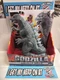 Playmates Toys Godzilla Godzilla (2004) Action Figure #35591 TOHO Series 2019