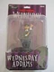 NECA Toony Terrors Wednesday Addams 5" Action Figure New Sealed