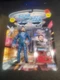 Star Trek The Next Generation Commander Riker  Action Figure Playmates 1993